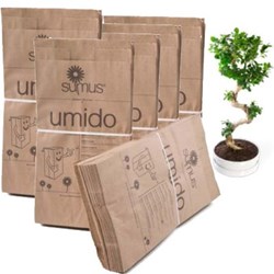 SUMUS® SACCHETTO PER ORGANICO 300 PEZZI