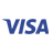 accettiamo pagamenti con carta visa