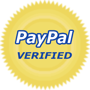 accettiamo pagamenti con paypal